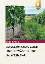Wassermanagement und Bewässerung im Weinbau