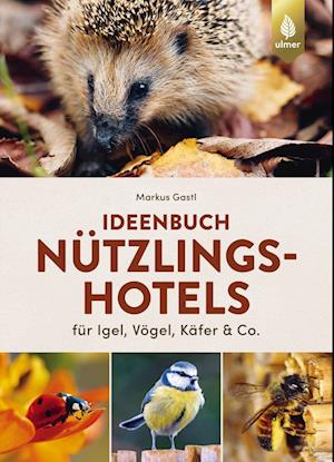 Ideenbuch Nützlingshotels