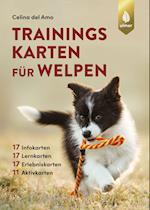 Trainingskarten für Welpen