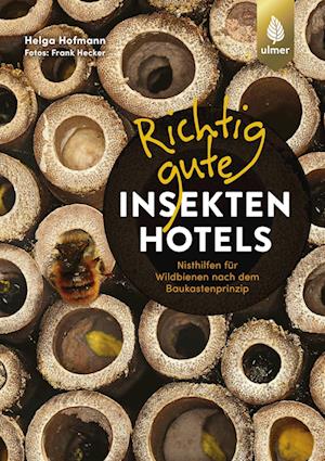 Richtig gute Insektenhotels