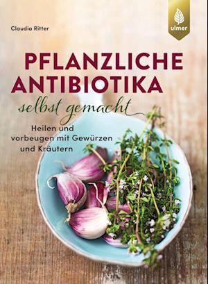 Pflanzliche Antibiotika selbst gemacht