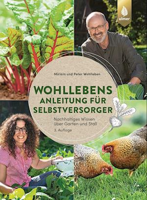 Wohllebens Anleitung für Selbstversorger