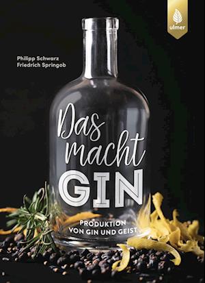 Das macht GIN!