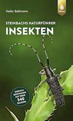 Steinbachs Naturführer Insekten