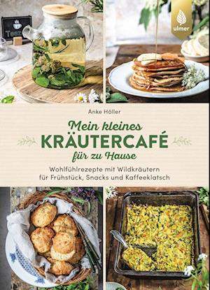 Mein kleines Kräutercafé für zu Hause