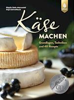 Käse machen