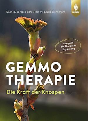 Gemmotherapie