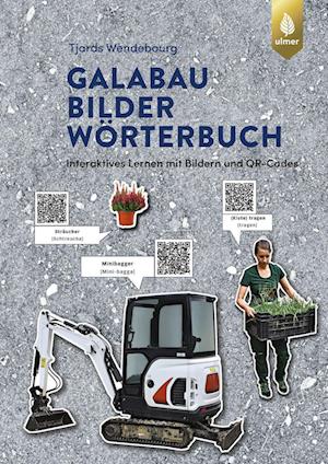 GaLaBau-Bilder-Wörterbuch