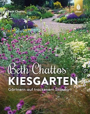 Beth Chattos Kiesgarten