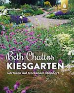 Beth Chattos Kiesgarten