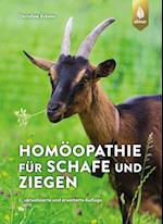 Homöopathie für Schafe und Ziegen