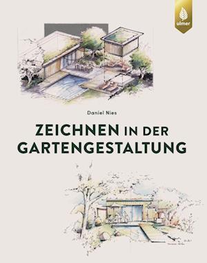 Zeichnen in der Gartengestaltung