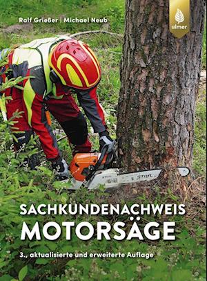 Sachkundenachweis Motorsäge