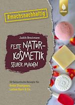 Feste Naturkosmetik selber machen