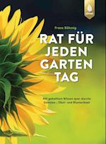 Rat für jeden Gartentag