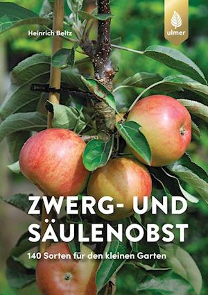 Zwerg- und Säulenobst