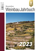Deutsches Weinbaujahrbuch 2023