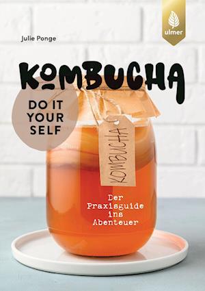 Kombucha do it yourself