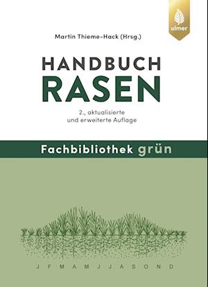 Handbuch Rasen