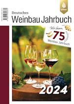 Deutsches Weinbaujahrbuch 2024