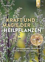 Kraft und Magie der Heilpflanzen