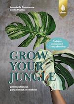 Grow your Jungle