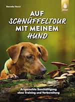 Auf Schnüffeltour mit meinem Hund