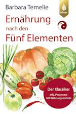 Ernährung nach den Fünf Elementen