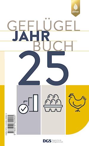 Geflügeljahrbuch 2025