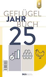 Geflügeljahrbuch 2025