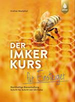 Der Imkerkurs für Einsteiger