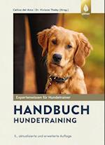 Handbuch Hundetraining