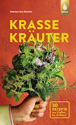 Krasse Kräuter