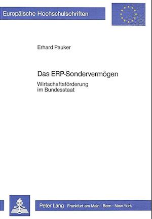 Das Erp-Sondervermoegen