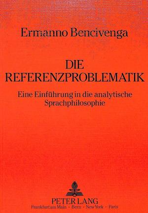 Die Referenzproblematik