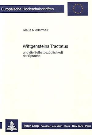 Wittgensteins Tractatus