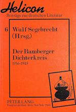 Der Bamberger Dichterkreis