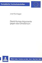 David Humes Argumente gegen das Christentum