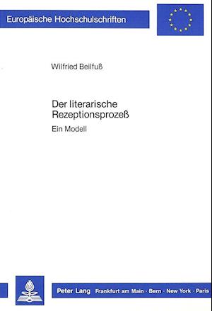 Der Literarische Rezeptionsprozess