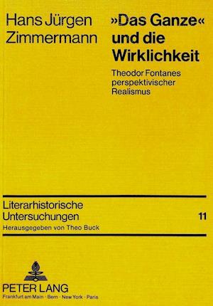 -Das Ganze- Und Die Wirklichkeit