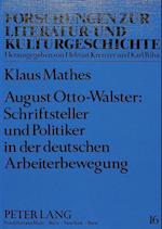 August Otto-Walster