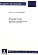 Die Zypernfrage