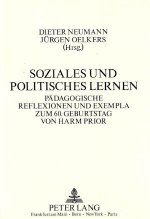 Soziales und politisches Lernen