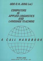 Computers in Applied Linguistics and Language Teaching