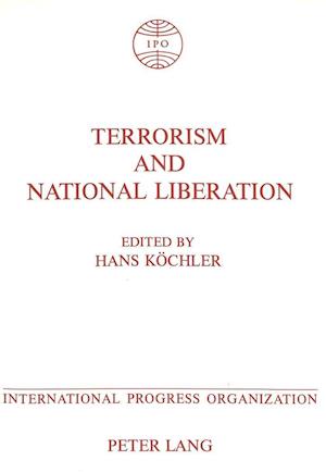 Terrorism and National Liberation