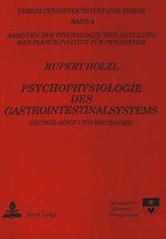 Psychophysiologie Des Gastrointestinalsystems