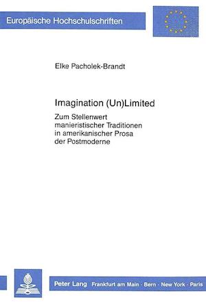 Imagination (Un)Limited