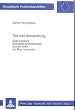 Tod Und Verwandlung