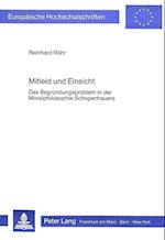 Mitleid Und Einsicht