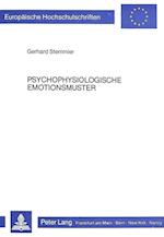 Psychophysiologische Emotionsmuster